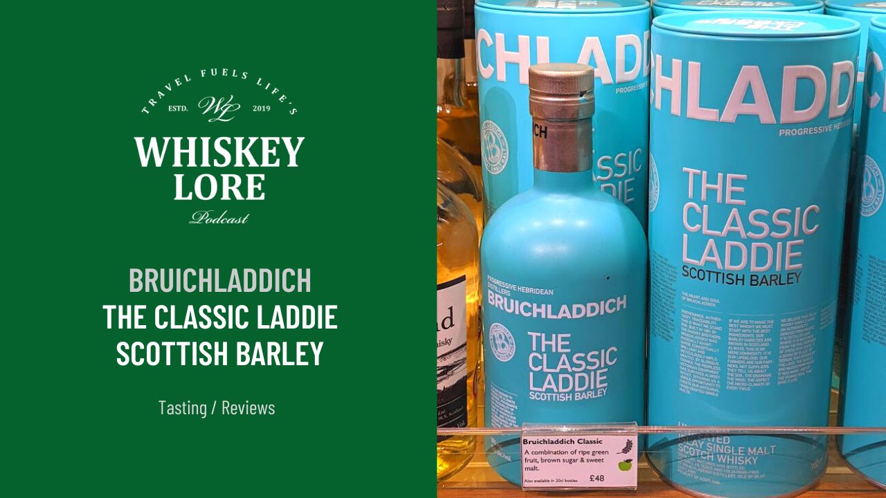 the-islay-unpeated-whiskies-bruichladdichs-the-classic-laddie-single-malt-whisky