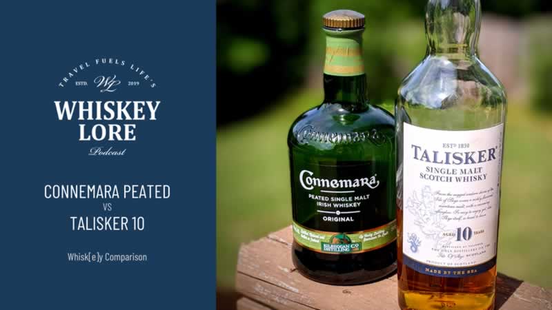 whiskey-comparison-talisker-10-v-connemara-peated