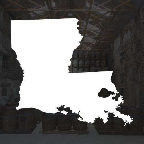 Louisiana