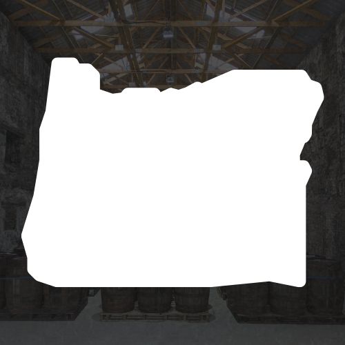 Oregon