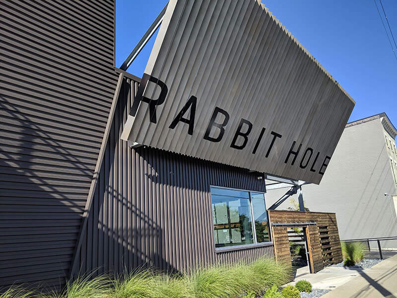 Rabbit Hole Distillery
