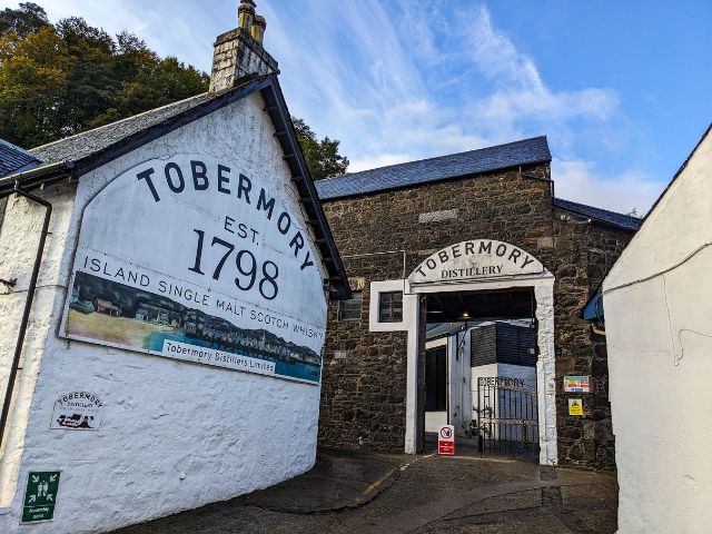 Tobermory