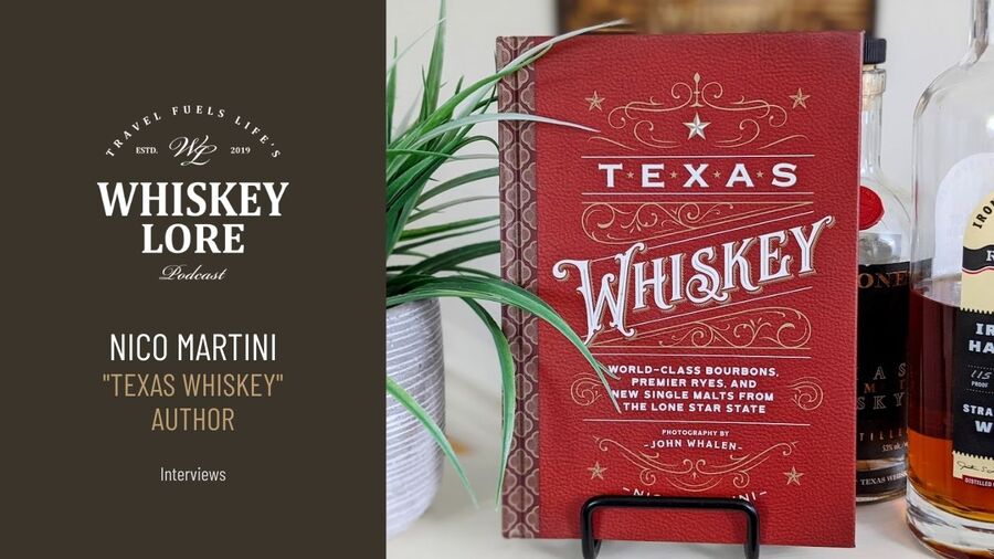 texas-whiskey-author-nico-martini