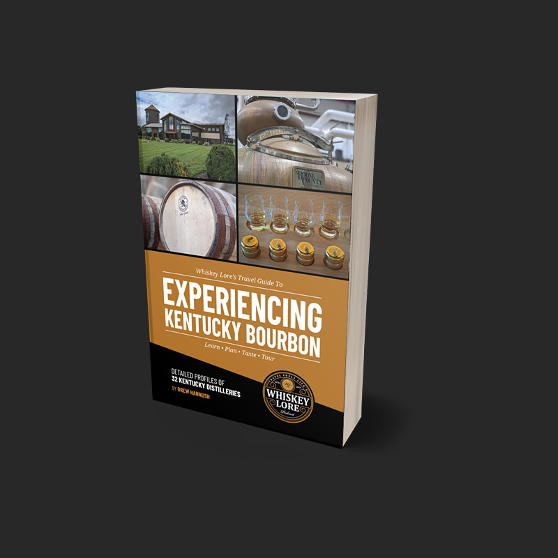 Travel Guide to Experiencing KY Bourbon