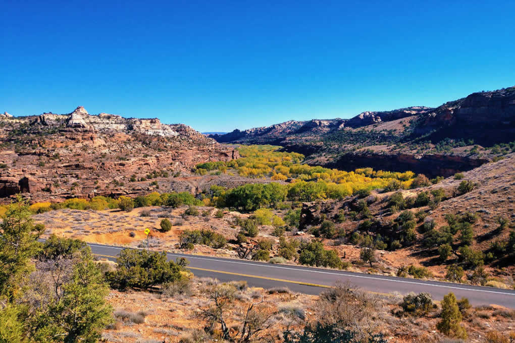 utah highway 12c kiva koffeehouse