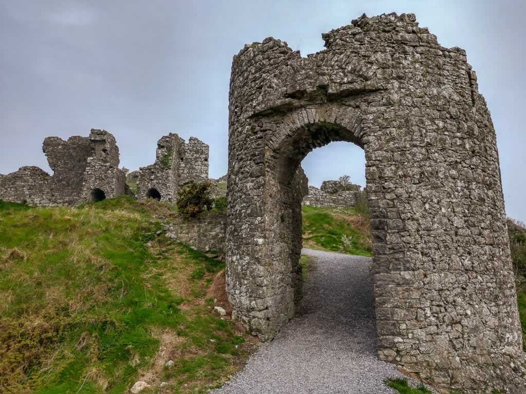 rock-of-dunamase-castles-of-ireland