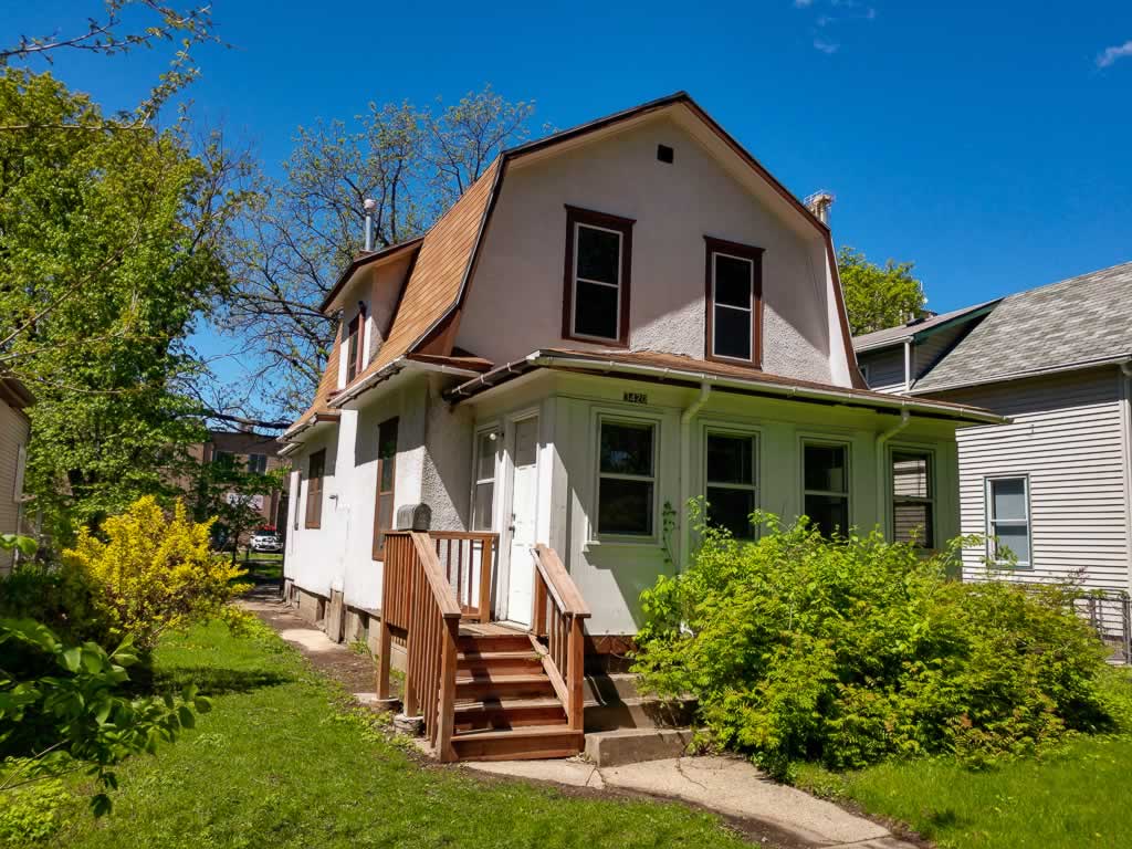 minneapolis the prince house purple rain