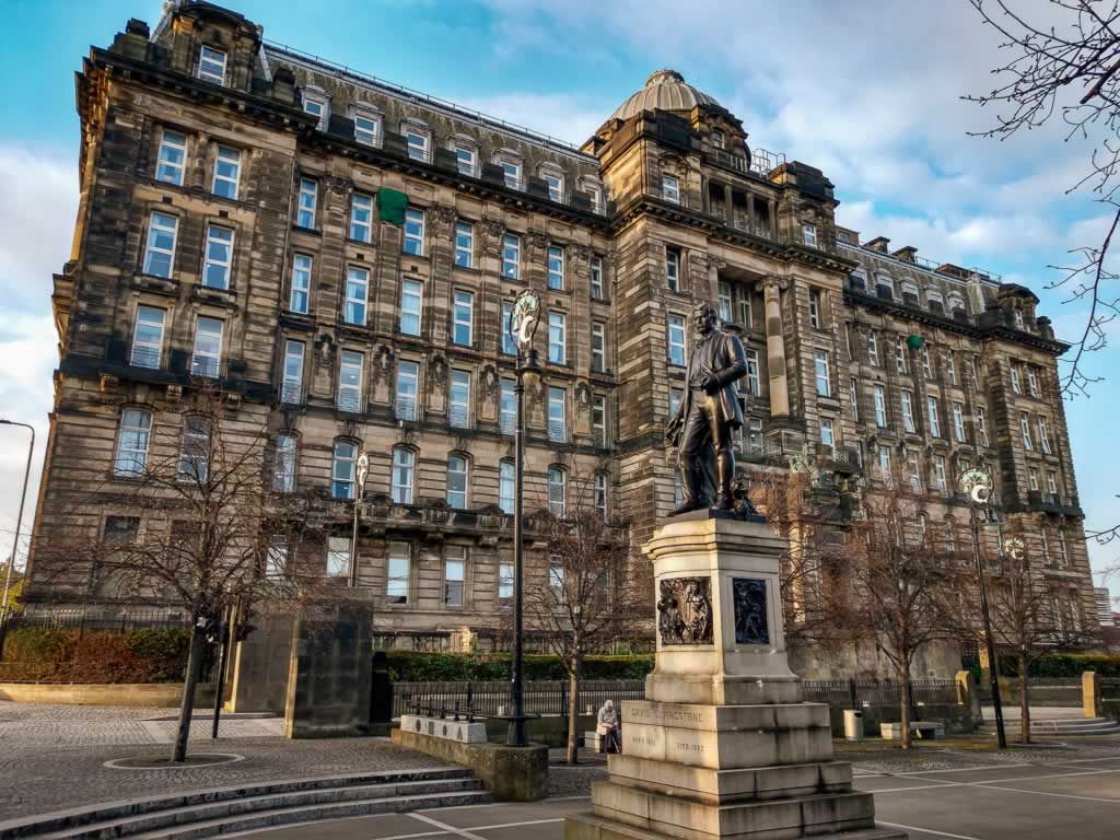 glasgow 07 royal infirmary