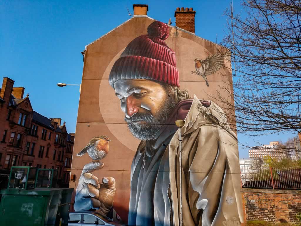 glasgow 08 st mungo mural