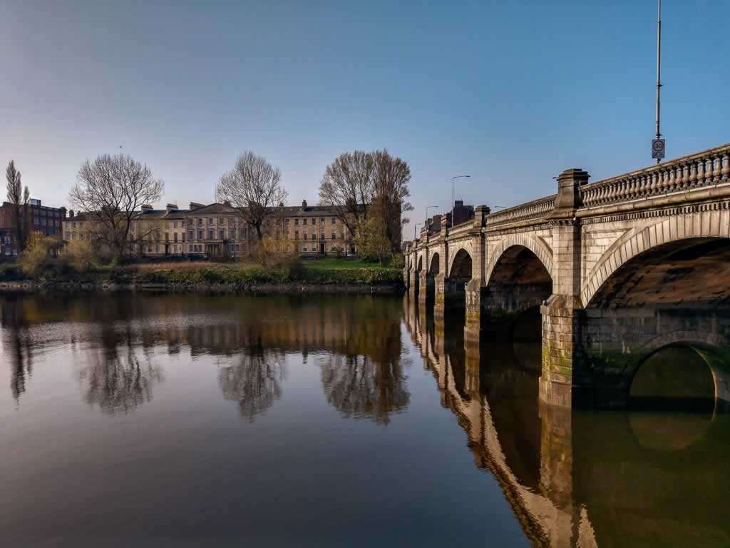 glasgow 19 glasgow bridge