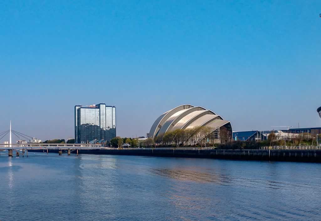 glasgow 22 sse hydro