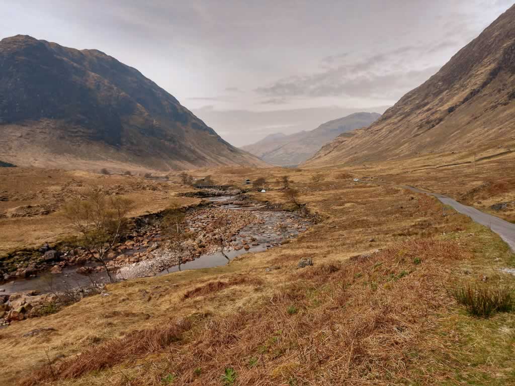 Glencoe - The Birthplace of James Bond: Scotland Castles and Drams Tour