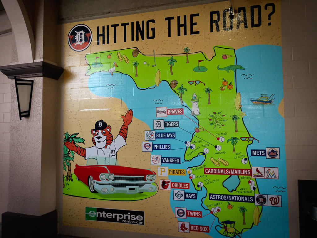 Florida Spring Training 20190224 120559299