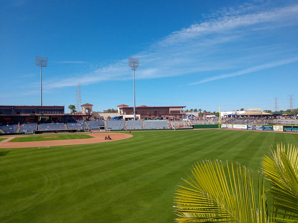 Florida Spring Training 20190225 120613220