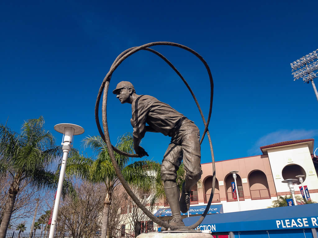 Florida Spring Training 20190225 153742129