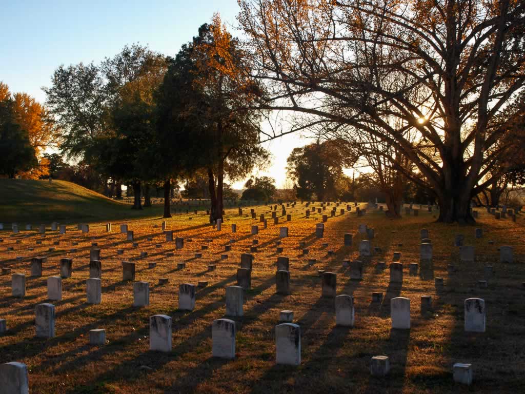 Mississippi Vicksburg