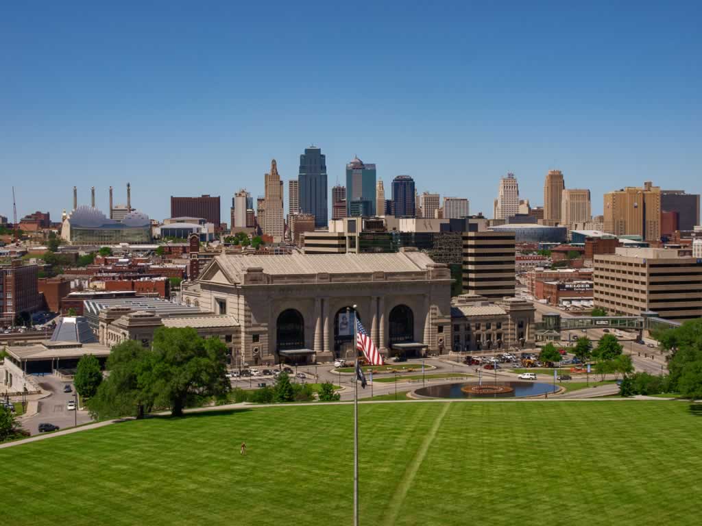 Missouri Kansas City WW1 Museum