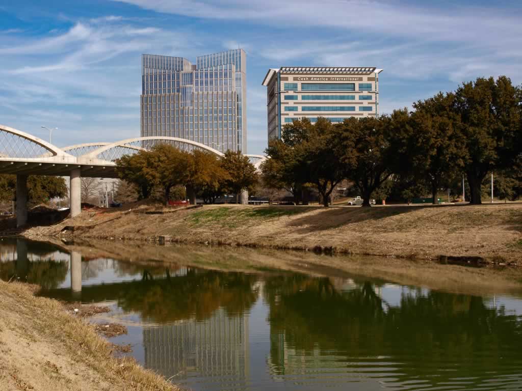 Texas Fort Worth