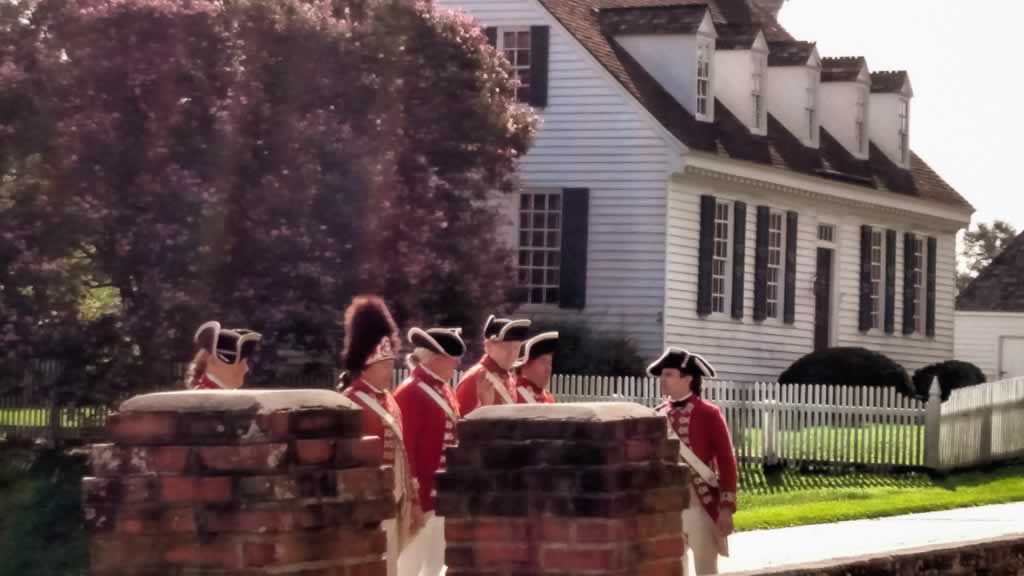 Virginia Yorktown