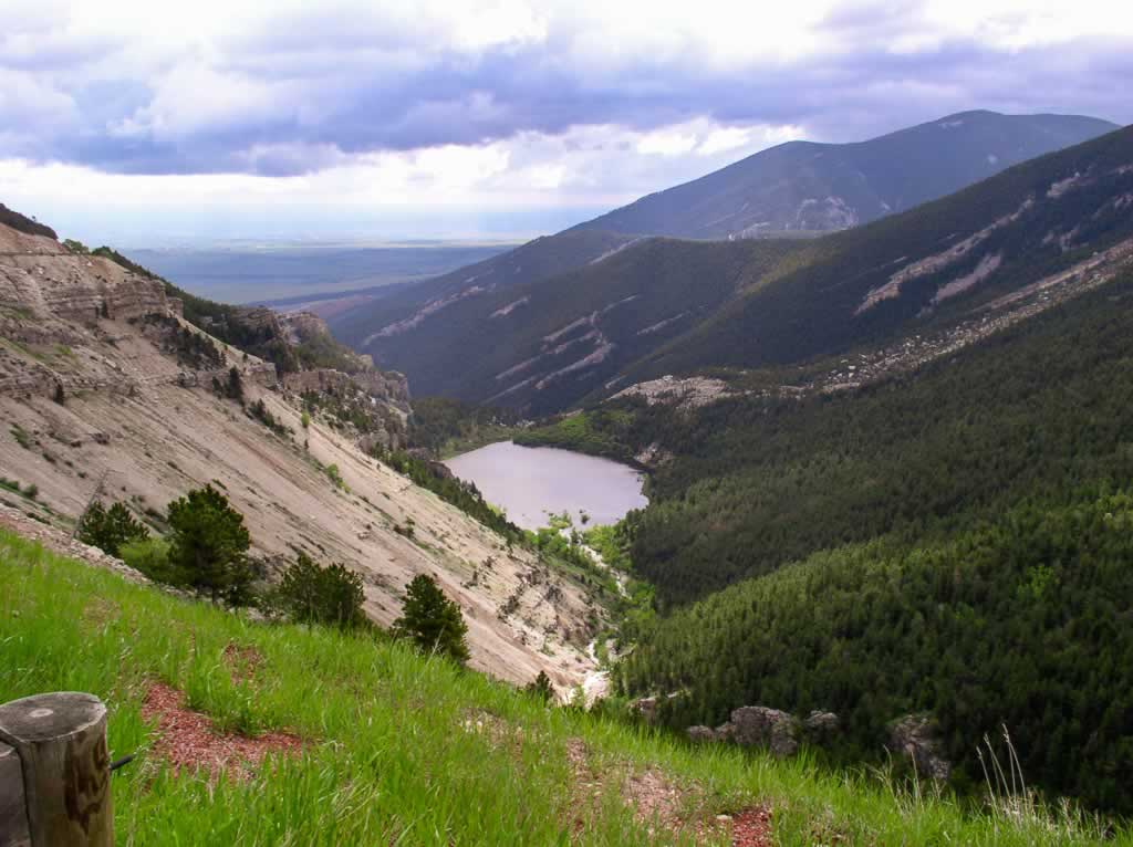 Wyoming Cody