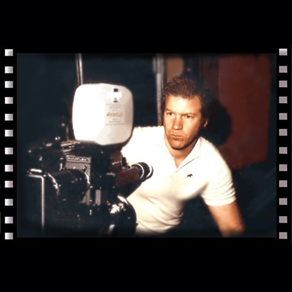Creator of the James Bond Lifestyle (Ep. 9a)